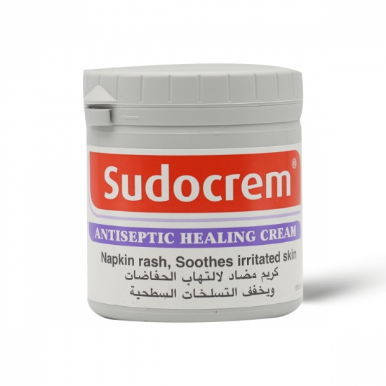 Sudocream 250 Gm